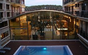 Gran Hotel Liber & Spa Playa Noja