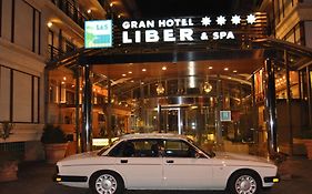 Gran Hotel Liber & Spa
